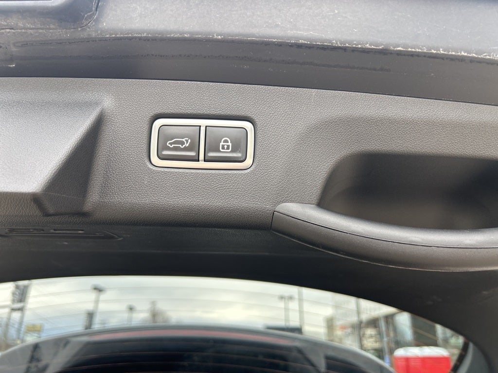 2023 Kia Sorento SX PANO RF