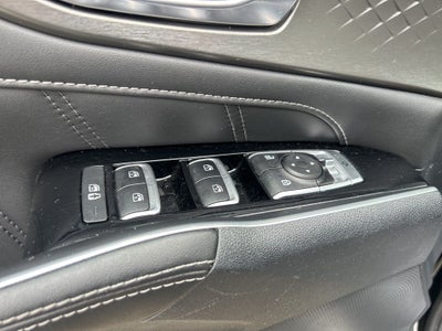 2023 Kia Sorento SX PANO RF