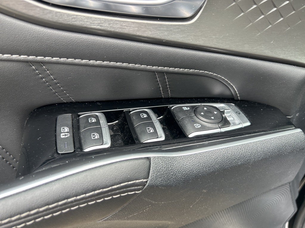 2023 Kia Sorento SX PANO RF