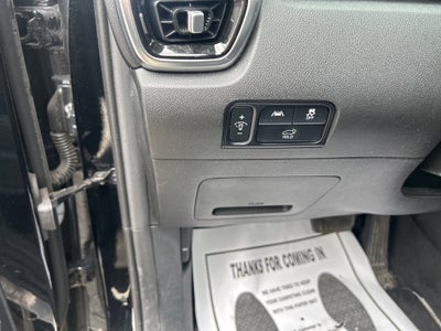 2023 Kia Sorento SX PANO RF