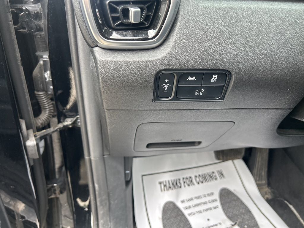 2023 Kia Sorento SX PANO RF