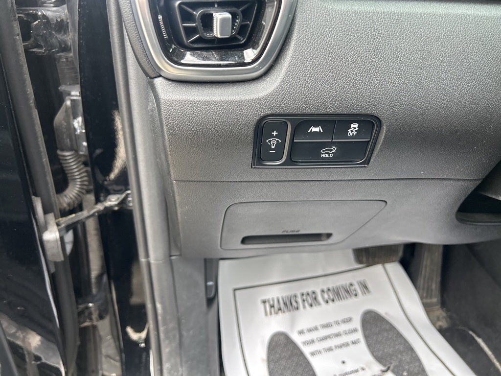 2023 Kia Sorento SX PANO RF