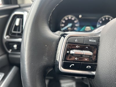 2023 Kia Sorento SX PANO RF