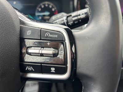 2023 Kia Sorento SX PANO RF
