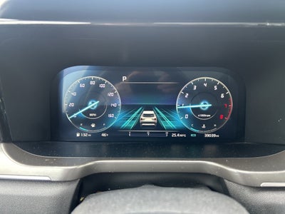 2023 Kia Sorento SX PANO RF