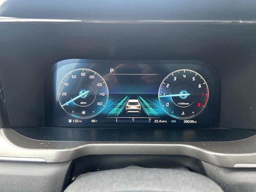 2023 Kia Sorento SX PANO RF