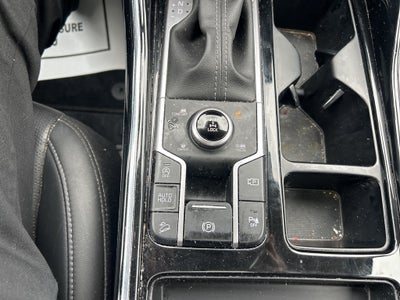 2023 Kia Sorento SX PANO RF