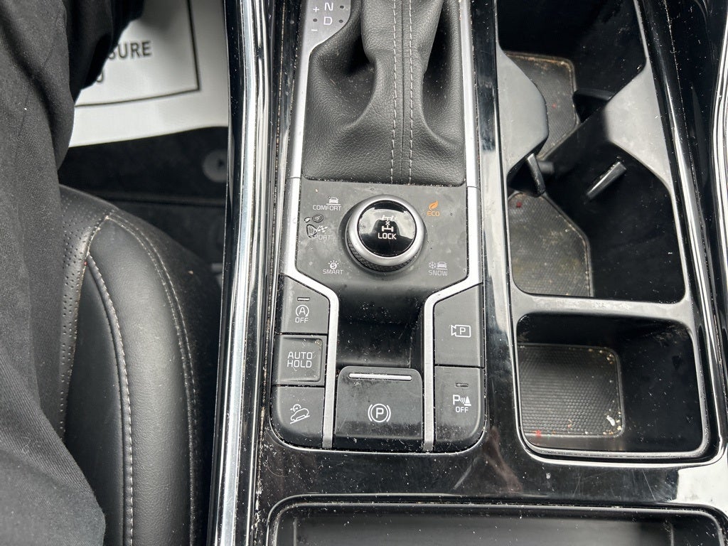 2023 Kia Sorento SX PANO RF