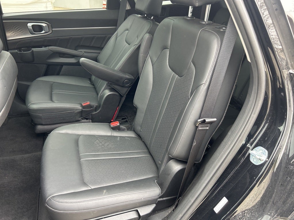 2023 Kia Sorento SX PANO RF