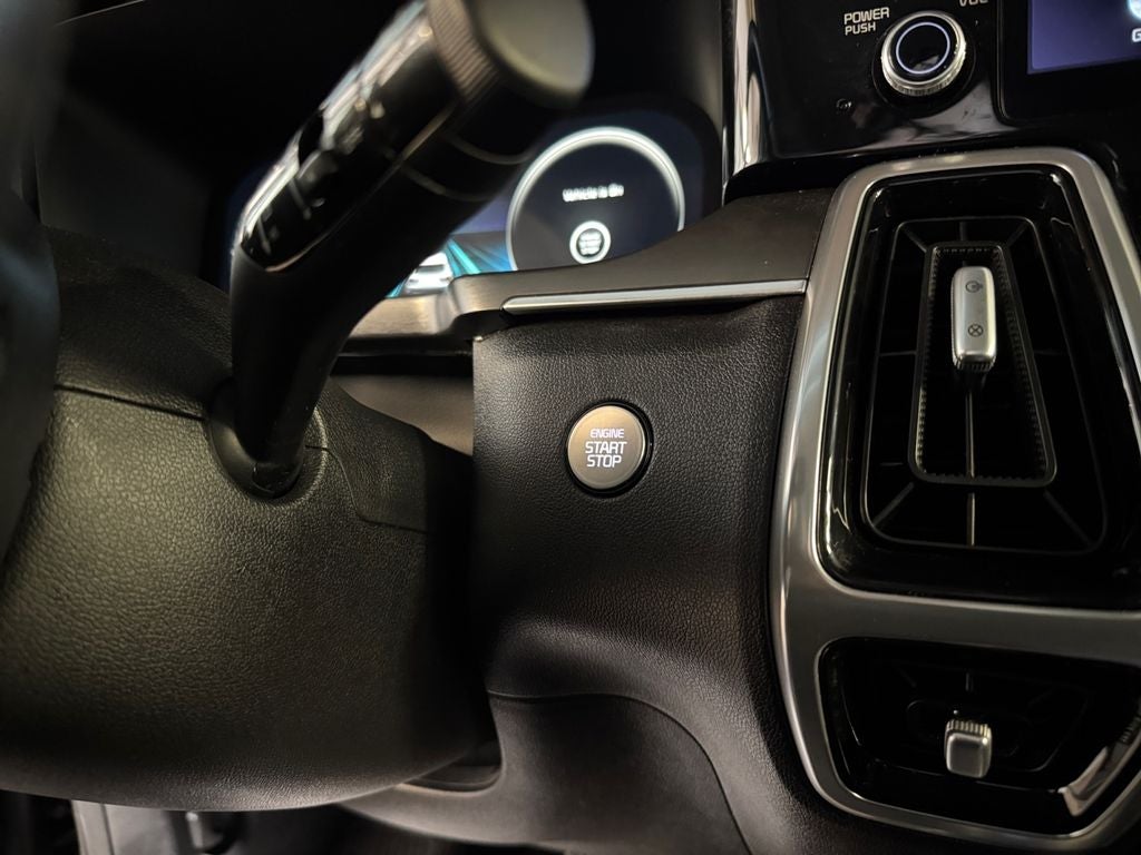2023 Kia Sorento SX PANO RF