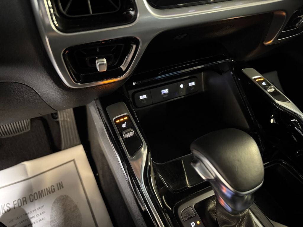 2023 Kia Sorento SX PANO RF