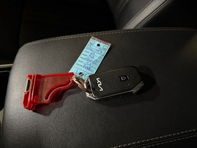 2023 Kia Sorento SX PANO RF