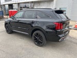 2023 Kia Sorento SX PANO RF