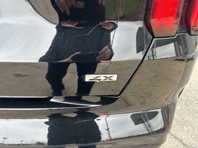 2023 Kia Sorento SX PANO RF