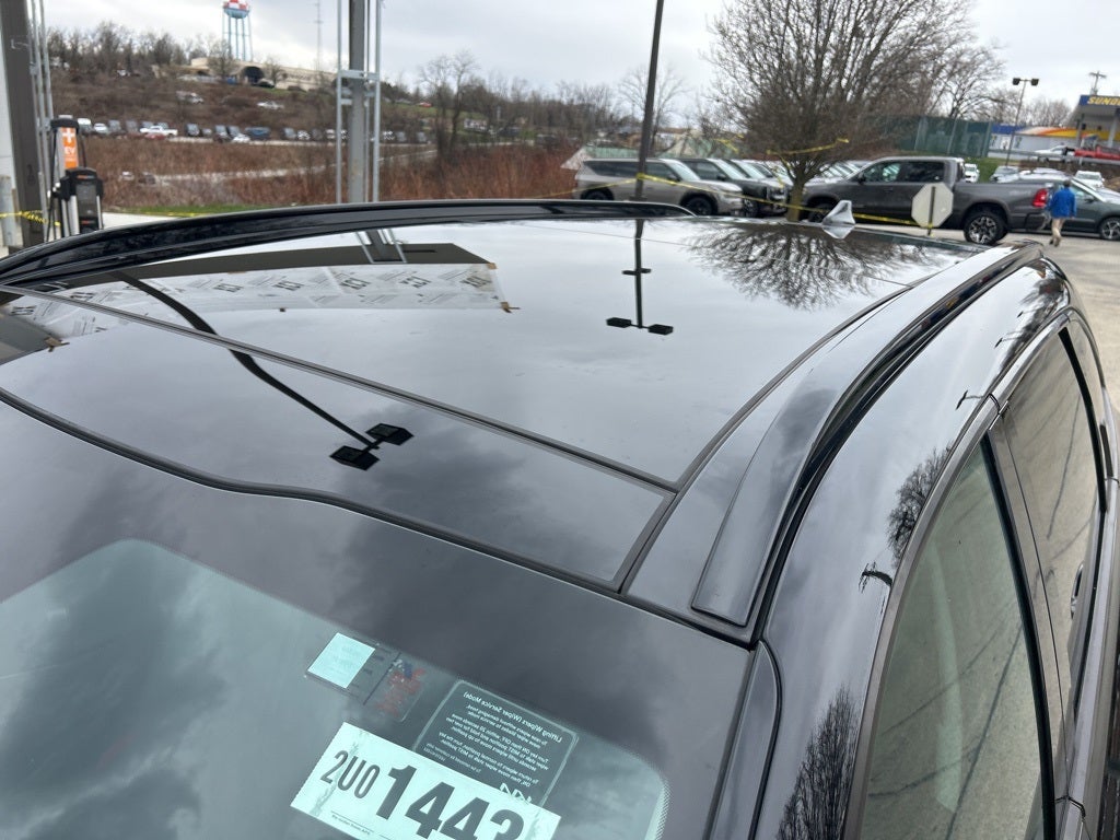 2023 Kia Sorento SX PANO RF