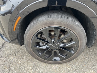 2023 Kia Sorento SX PANO RF