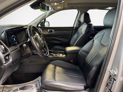 2023 Kia Sorento SX PANO RF