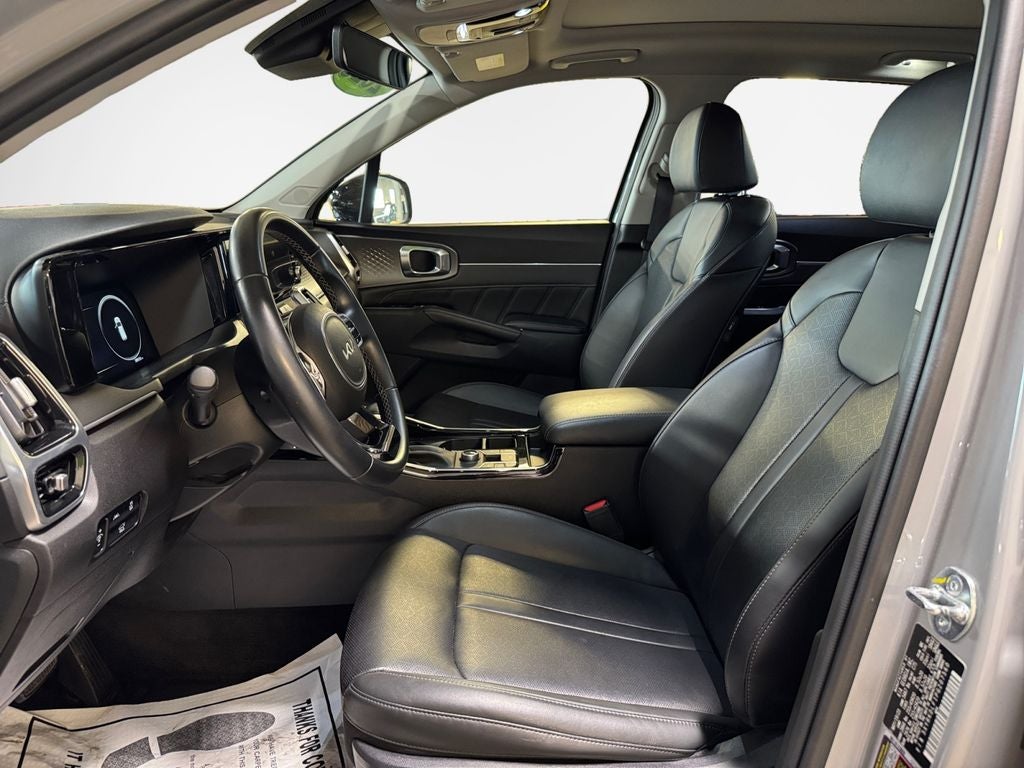 2023 Kia Sorento SX PANO RF