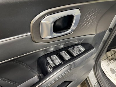 2023 Kia Sorento SX PANO RF