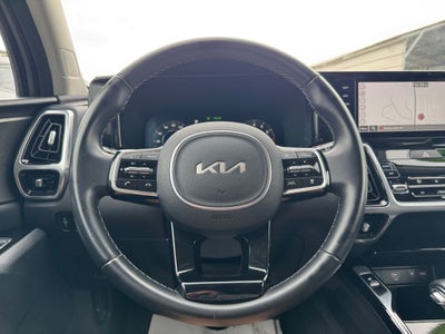 2023 Kia Sorento SX PANO RF