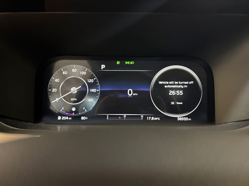 2023 Kia Sorento SX PANO RF