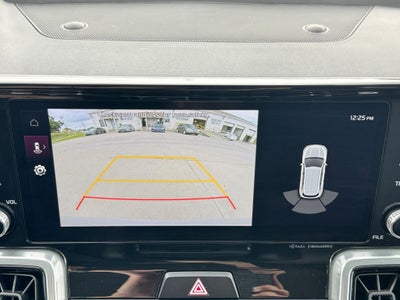 2023 Kia Sorento SX PANO RF