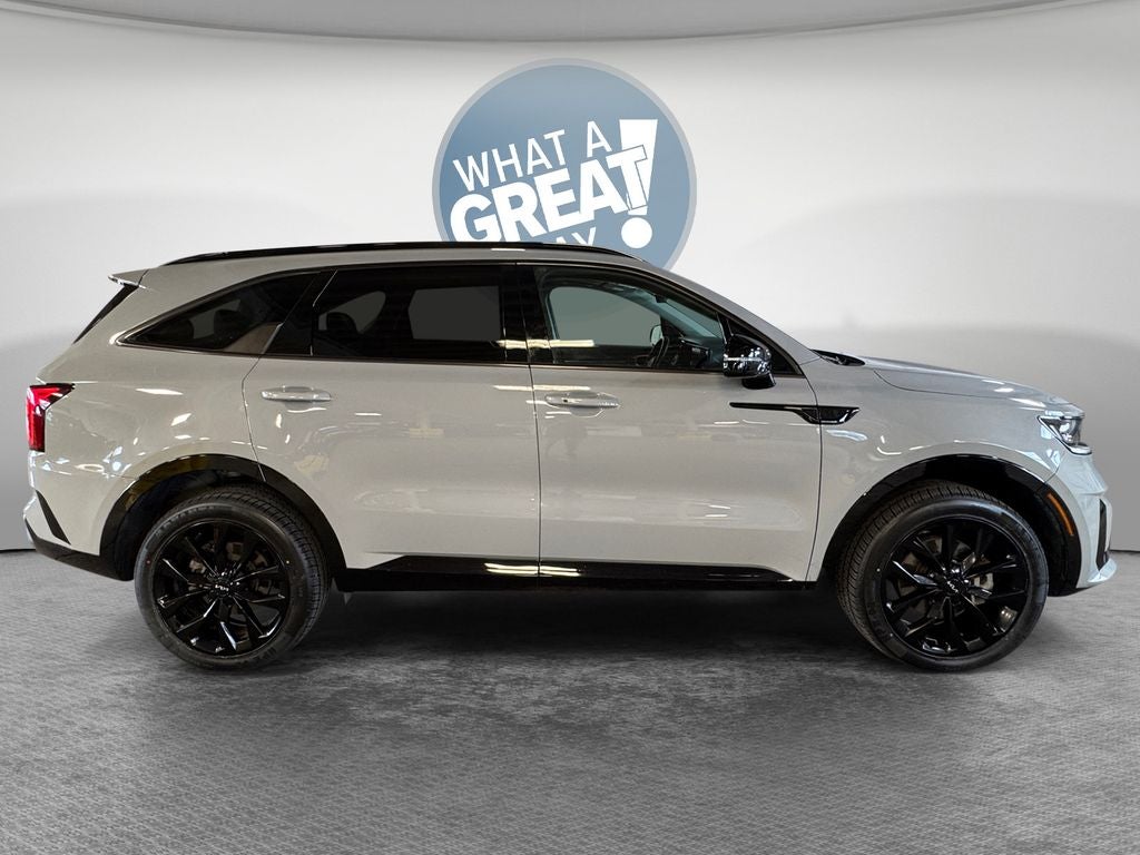 2023 Kia Sorento SX PANO RF