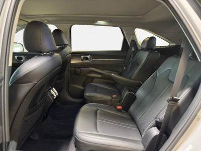 2023 Kia Sorento SX PANO RF