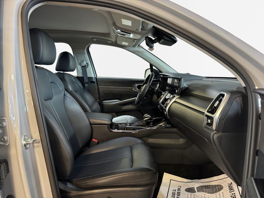 2023 Kia Sorento SX PANO RF