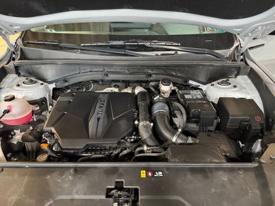 2023 Kia Sorento SX PANO RF