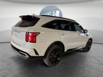 2023 Kia Sorento SX PANO RF