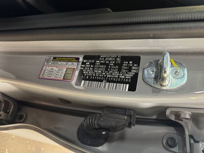 2023 Kia Sorento SX PANO RF