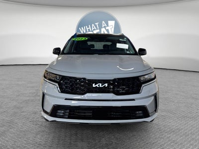 2023 Kia Sorento SX PANO RF