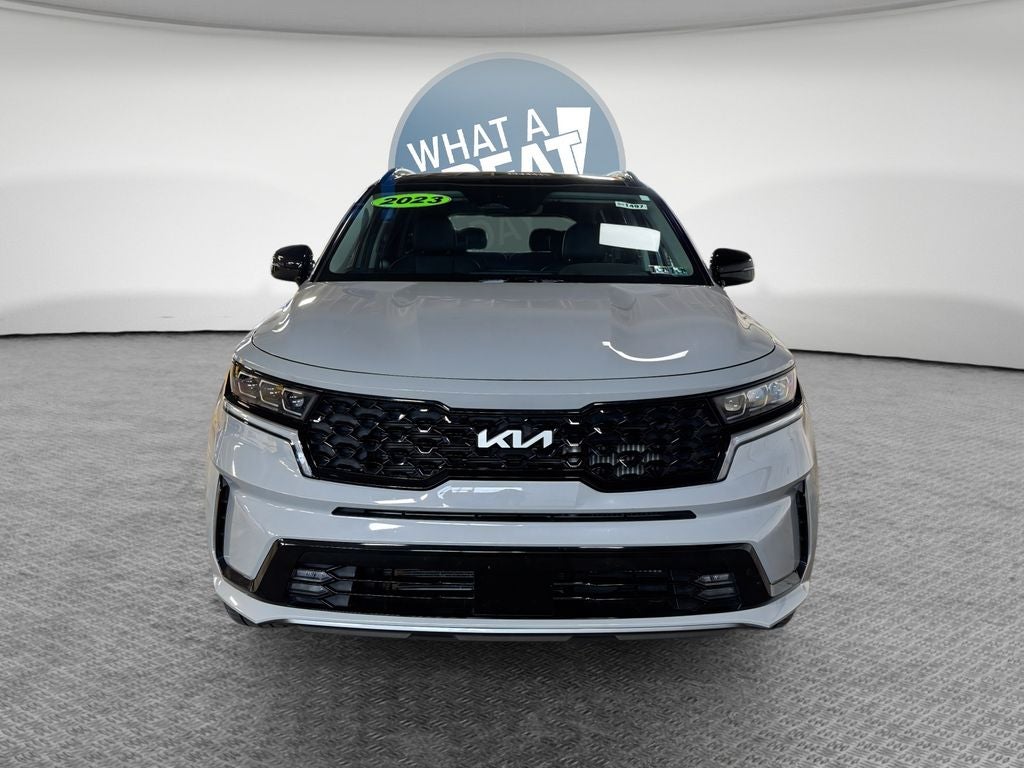 2023 Kia Sorento SX PANO RF
