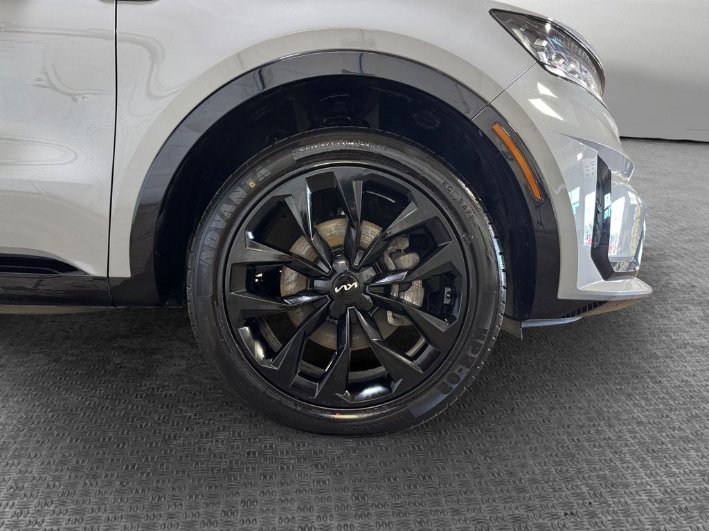 2023 Kia Sorento SX PANO RF