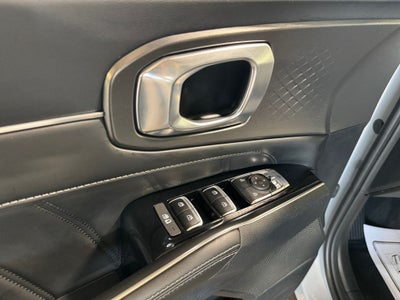 2023 Kia Sorento SX PANO RF