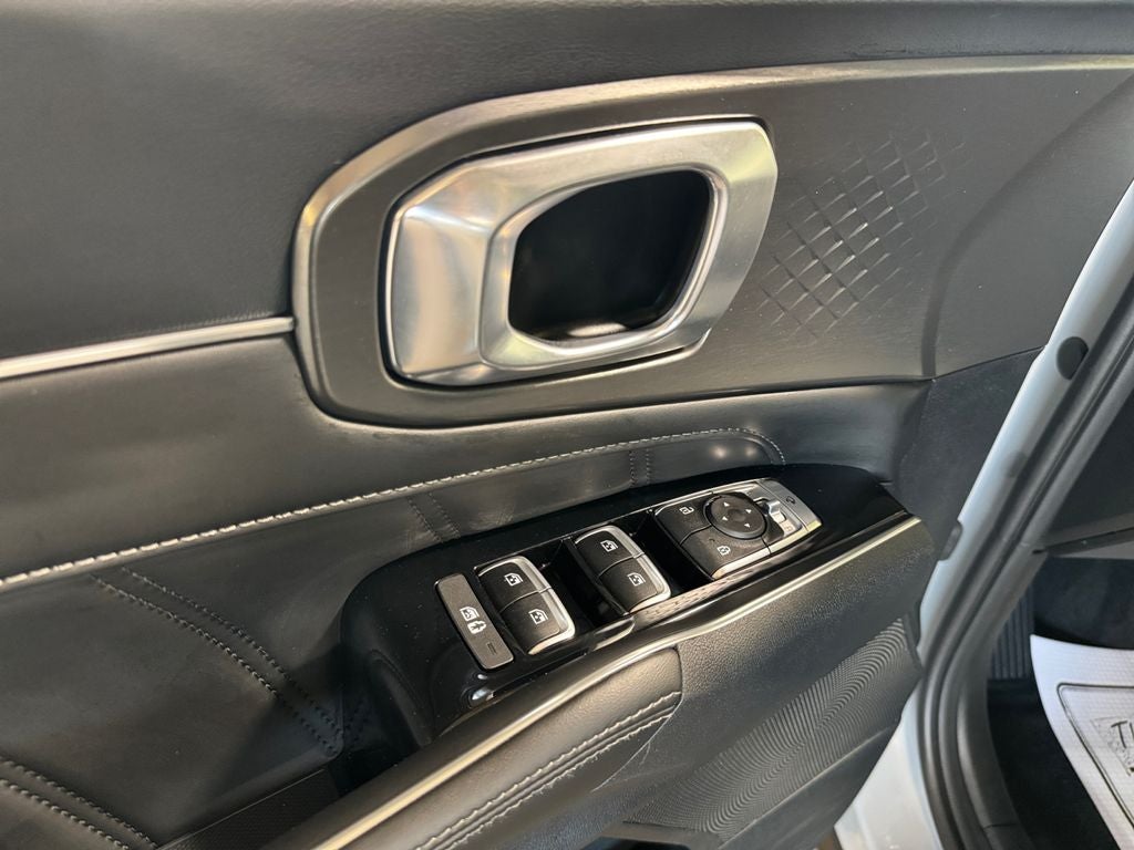 2023 Kia Sorento SX PANO RF
