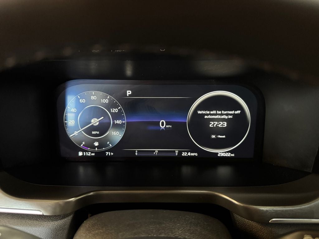2023 Kia Sorento SX PANO RF