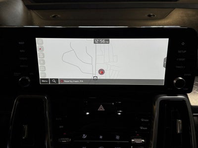 2023 Kia Sorento SX PANO RF