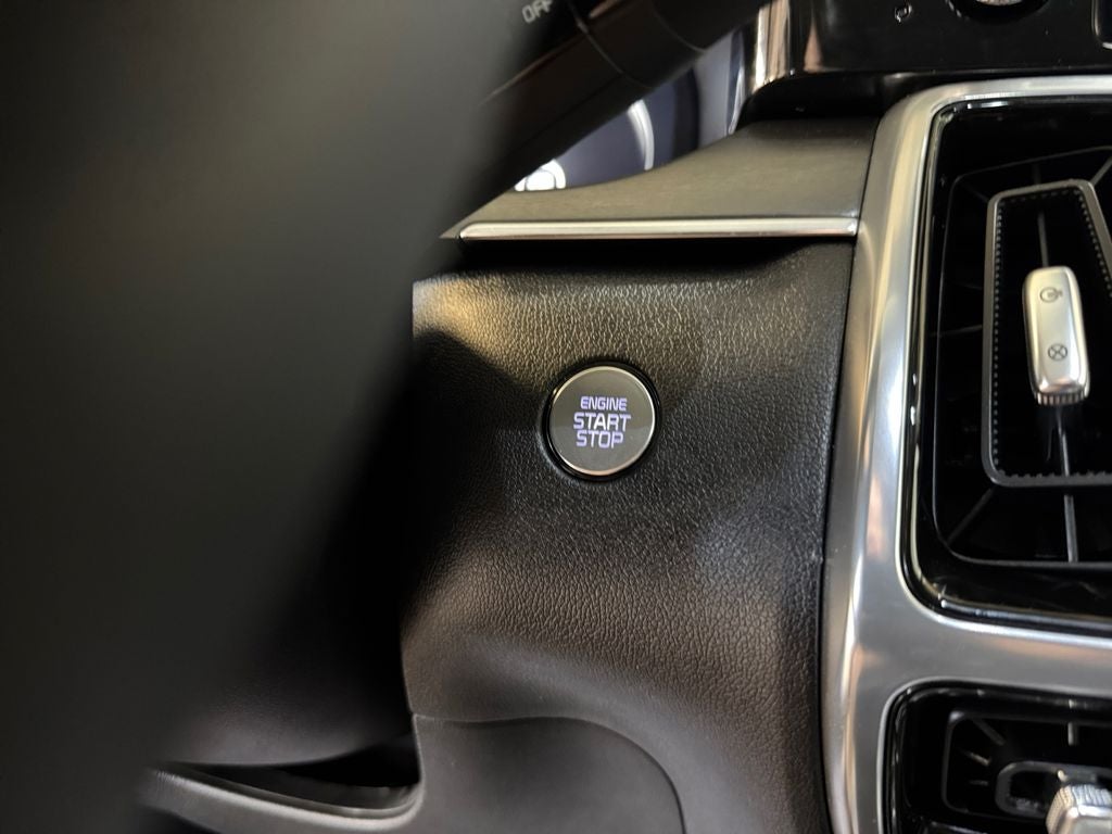 2023 Kia Sorento SX PANO RF