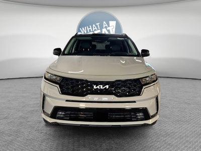 2023 Kia Sorento SX PANO RF