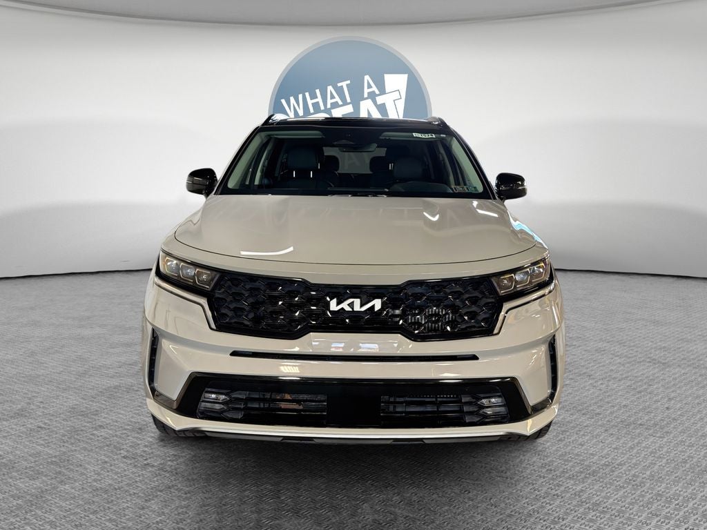 2023 Kia Sorento SX PANO RF