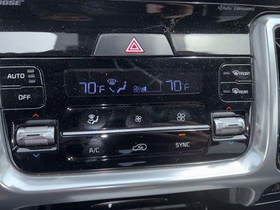 2023 Kia Sorento X-Line SX Prestige