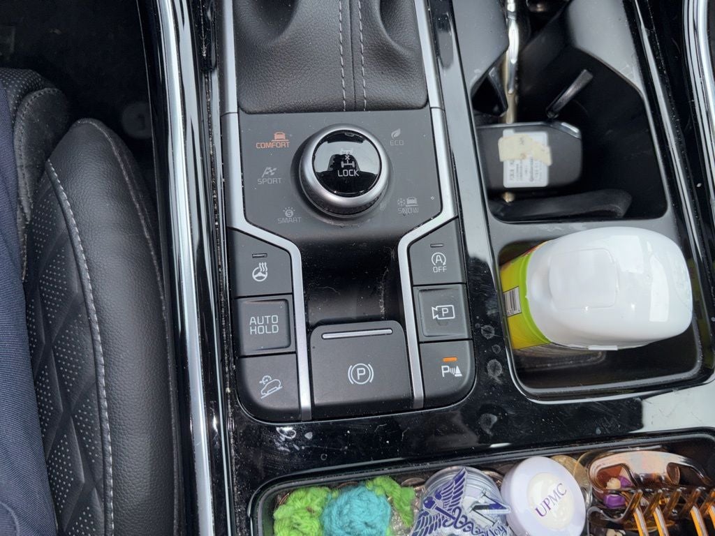 2023 Kia Sorento X-Line SX Prestige