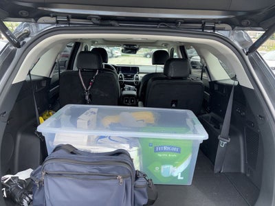 2023 Kia Sorento X-Line SX Prestige