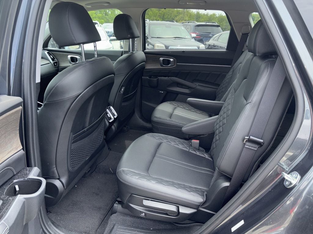 2023 Kia Sorento X-Line SX Prestige