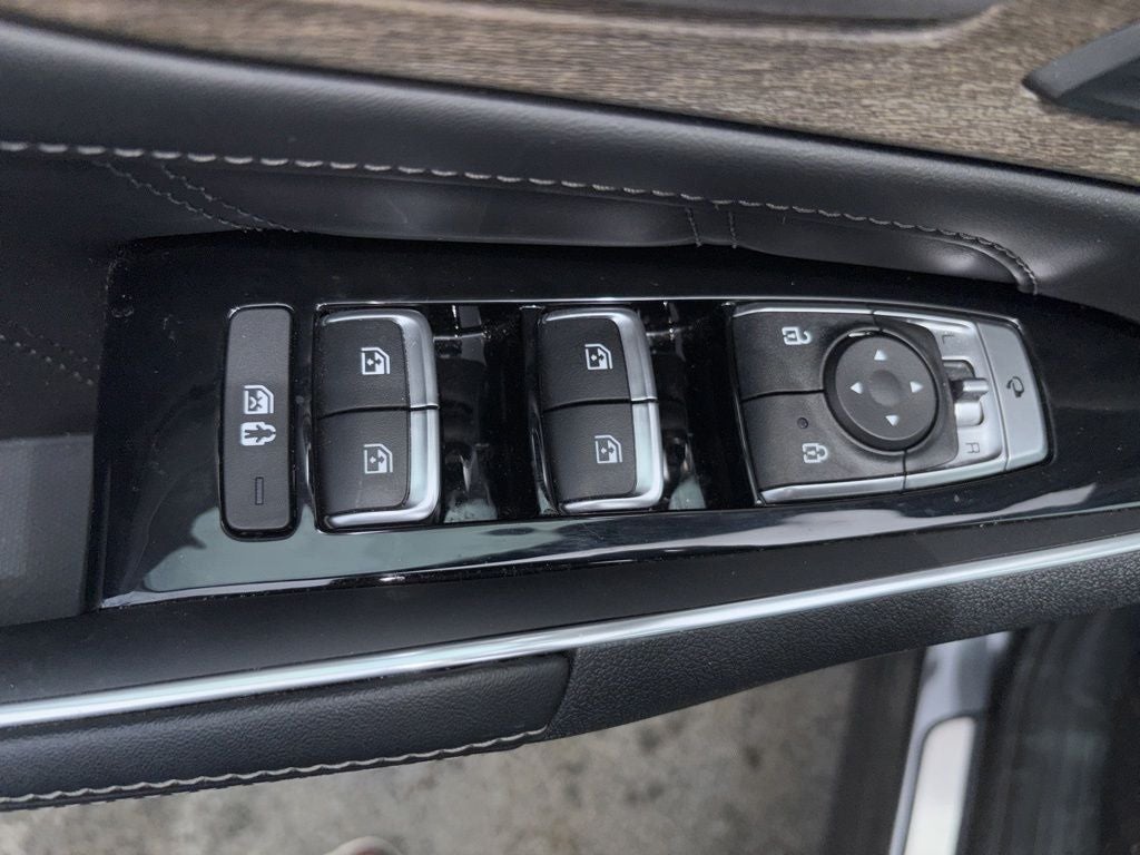 2023 Kia Sorento X-Line SX Prestige
