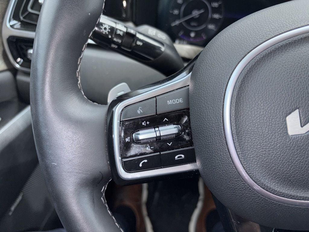 2023 Kia Sorento X-Line SX Prestige
