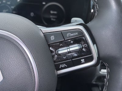 2023 Kia Sorento X-Line SX Prestige