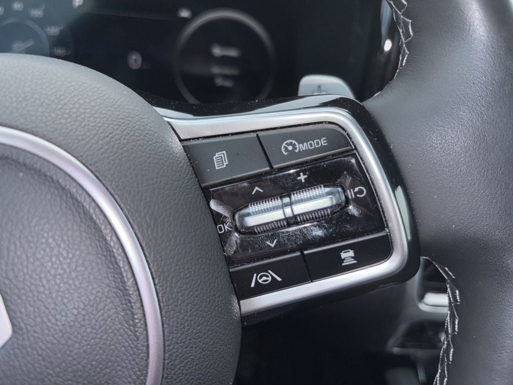 2023 Kia Sorento X-Line SX Prestige